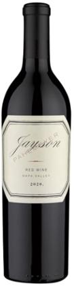 Pahlmeyer Jason Red Blend